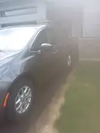 Chrysler Grand Caravan 2022