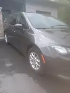 Chrysler Grand Caravan 2022