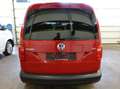 Volkswagen Caddy Kombi Trendline 2,0 TDI Rood - thumbnail 15