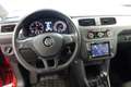 Volkswagen Caddy Kombi Trendline 2,0 TDI Rood - thumbnail 4