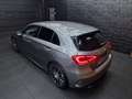 Mercedes-Benz A 35 AMG Navi, Big screen, Zetelverw., 19" Gris - thumbnail 8