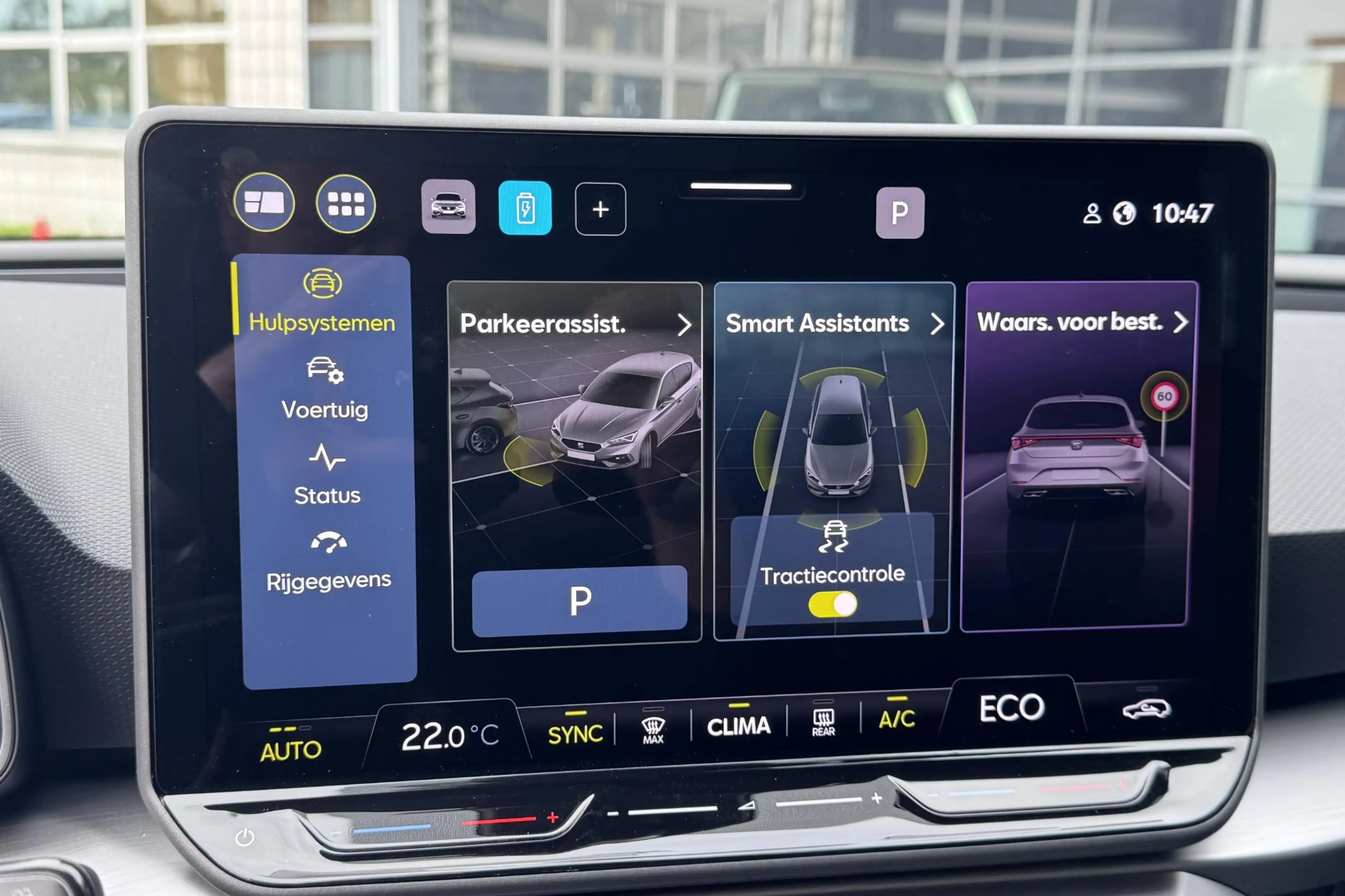 SEAT Leon e-Hybrid 1.5 TSI FR PHEV First Edition | Camera | 18'' | Na — photo 11