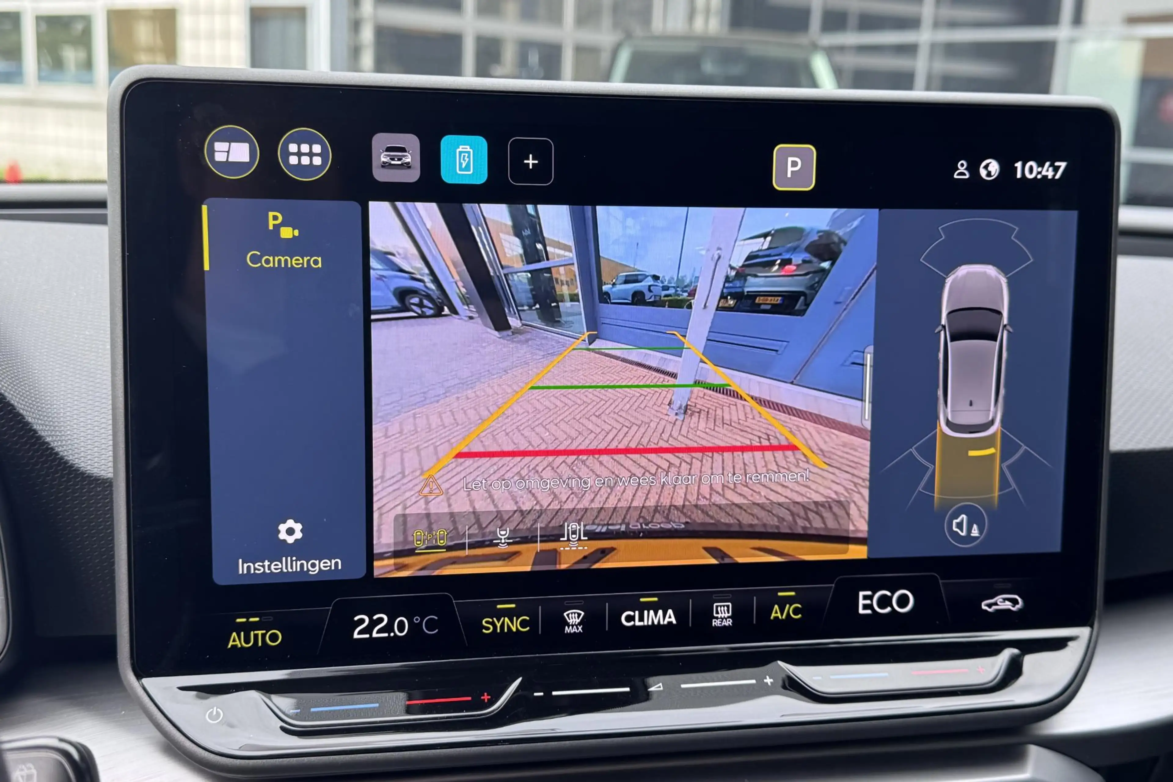 SEAT Leon e-Hybrid 1.5 TSI FR PHEV First Edition | Camera | 18'' | Na — photo 8