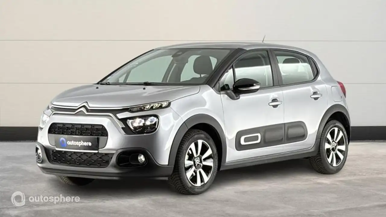 Citroën C3