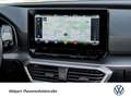 SEAT Leon ST 1.4 HYBRID FR CAM NAVI LM17 SITZHEIZUNG Black - thumbnail 7