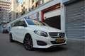 Mercedes-Benz B 180 d Prestige Night | Panoramadak | Trekhaak | Leer + Wit - thumbnail 1
