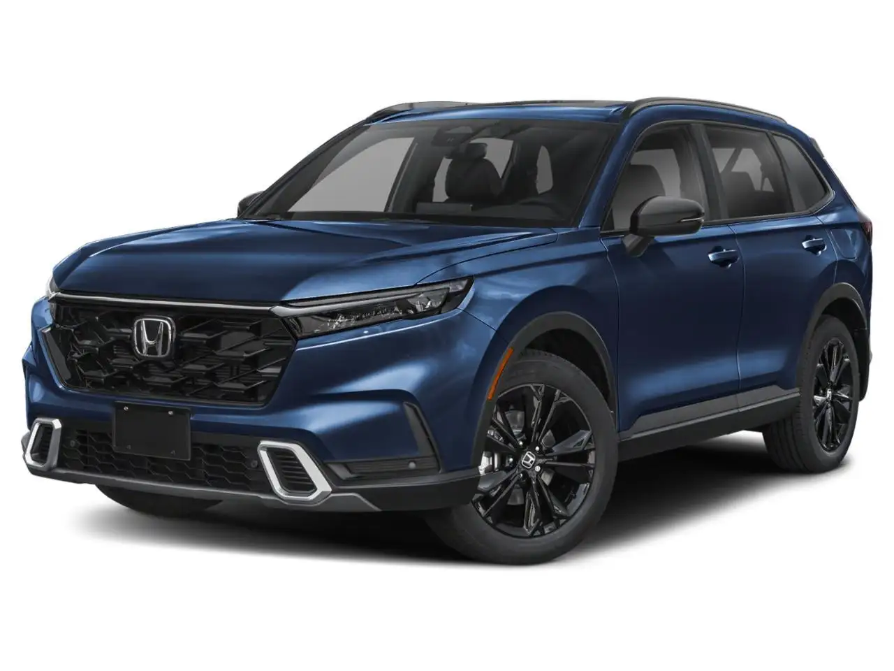 2026 Honda CR-V снимка 2026 Honda CR-V