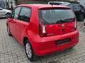 Skoda Citigo Citigo*1.0*MPI*Automatik*Style*Sitzheizung*Klima* Rot - thumbnail 3