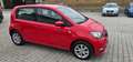 Skoda Citigo Citigo*1.0*MPI*Automatik*Style*Sitzheizung*Klima* Rot - thumbnail 9