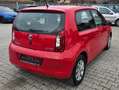 Skoda Citigo Citigo*1.0*MPI*Automatik*Style*Sitzheizung*Klima* Rot - thumbnail 5
