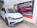 Volkswagen Touran 2.0TDI CR BMT Sport DSG7 140kW Bianco - thumbnail 1
