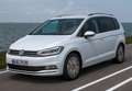 Volkswagen Touran 2.0TDI CR BMT Sport DSG7 140kW Blanco - thumbnail 7