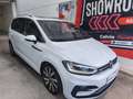 Volkswagen Touran 2.0TDI CR BMT Sport DSG7 140kW Bianco - thumbnail 3