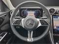 Mercedes-Benz C 180 T AVANTGARDE ADV+AHK+KAMERA+TOTW+WI-PAKET+ Чорний - thumbnail 7