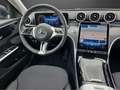 Mercedes-Benz C 180 T AVANTGARDE ADV+AHK+KAMERA+TOTW+WI-PAKET+ Чорний - thumbnail 6