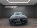 Mercedes-Benz C 180 T AVANTGARDE ADV+AHK+KAMERA+TOTW+WI-PAKET+ Чорний - thumbnail 3