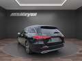 Mercedes-Benz C 180 T AVANTGARDE ADV+AHK+KAMERA+TOTW+WI-PAKET+ Чорний - thumbnail 4