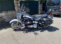 Harley-Davidson Softail Deluxe FLSTNI Blanco - thumbnail 3