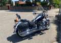 Harley-Davidson Softail Deluxe FLSTNI Blanco - thumbnail 12