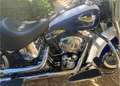 Harley-Davidson Softail Deluxe FLSTNI Blanco - thumbnail 6