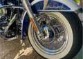 Harley-Davidson Softail Deluxe FLSTNI Blanco - thumbnail 7