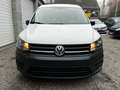 Volkswagen Caddy 20 TDI - Fourgon utilitaire - TVAC Blanc - thumbnail 1