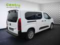 Fiat Doblo Doblo XL Diesel 130 MT Komfort+Tech Paket+7 Sitze Weiß - thumbnail 4