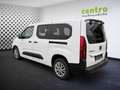 Fiat Doblo Doblo XL Diesel 130 MT Komfort+Tech Paket+7 Sitze Weiß - thumbnail 3