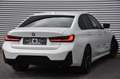 BMW 320 d xDrive M Sport LCI ACC SPUR NEW MODEL Weiß - thumbnail 4
