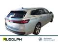 Volkswagen Passat Business 1.5 eTSI DSG LED HUD SHZ Navi ACC StandHZ Silber - thumbnail 2