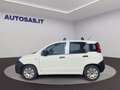 Fiat Panda 1.2 Pop Van 2 posti Wit - thumbnail 4