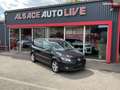 Volkswagen Touran 2.0 TDI 140CH BLUEMOTION TECHNOLOGY FAP CONFORTLIN Negro - thumbnail 1