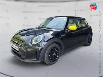 Cooper SE 184ch Edition Premium Plus BVA 5CV