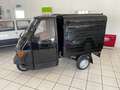 Piaggio Ape 2023/ 5X VERFÜGBAR DROSSELUNG AUF 25KMH MÖGL crna - thumbnail 4