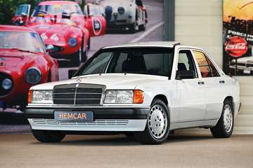 E 2.6 U9 Youngtimer