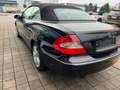 Mercedes-Benz CLK 200 Kompressor Cabrio+Avantgarde+Leder+ Schwarz - thumbnail 44