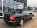 Mercedes-Benz CLK 200 Kompressor Cabrio+Avantgarde+Leder+ Schwarz - thumbnail 38