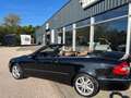 Mercedes-Benz CLK 200 Kompressor Cabrio+Avantgarde+Leder+ Schwarz - thumbnail 14