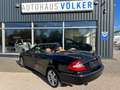 Mercedes-Benz CLK 200 Kompressor Cabrio+Avantgarde+Leder+ Schwarz - thumbnail 4