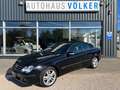 Mercedes-Benz CLK 200 Kompressor Cabrio+Avantgarde+Leder+ Schwarz - thumbnail 2