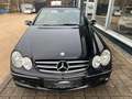 Mercedes-Benz CLK 200 Kompressor Cabrio+Avantgarde+Leder+ Schwarz - thumbnail 41