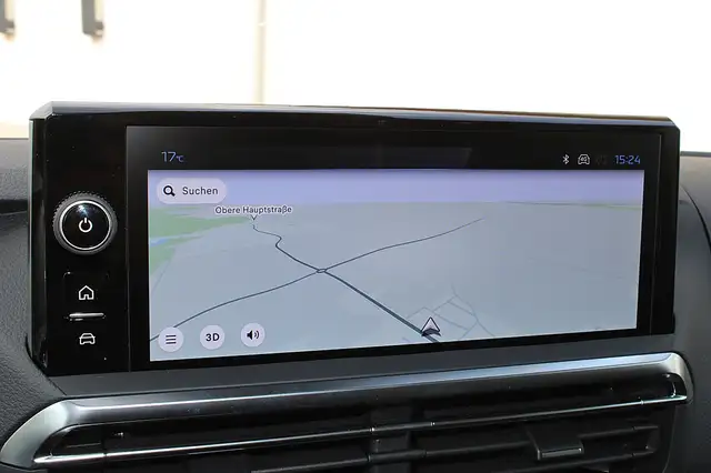 Peugeot Traveller Premium BlueHDi 180 Lang EAT8 Ansicht 16