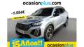 Peugeot 2008 1.2 PureTech S&S Allure 100 Gris - thumbnail 1