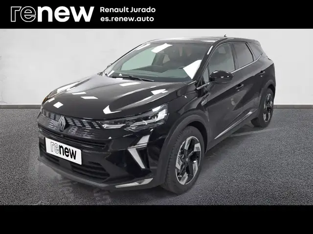2025 Renault Symbioz for sale