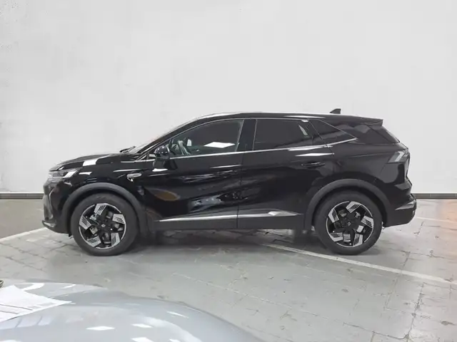 Renault Symbioz view 4