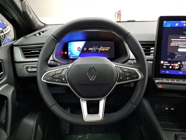 Renault Symbioz view 24
