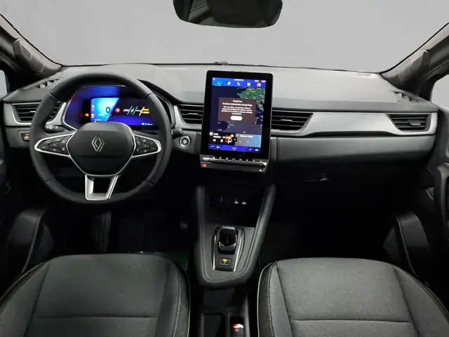 Renault Symbioz view 12
