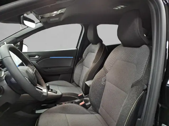 Renault Symbioz view 10