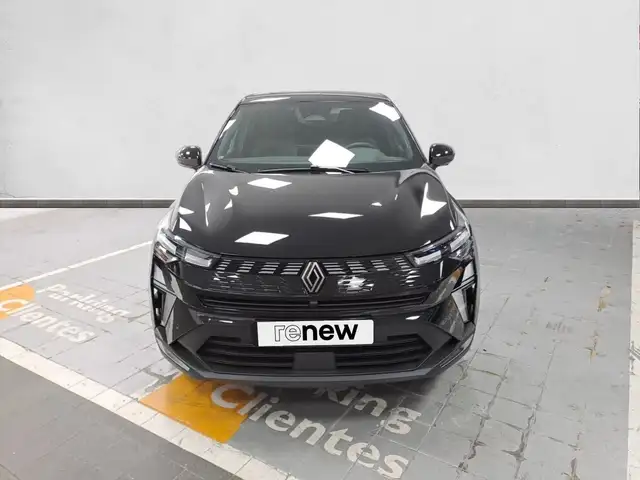 Renault Symbioz view 3