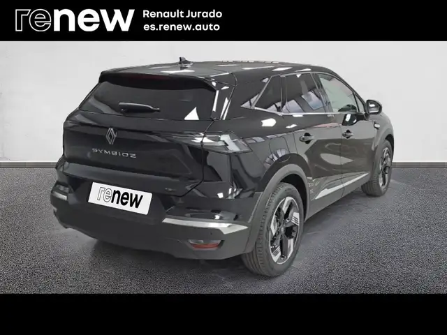 Renault Symbioz view 2